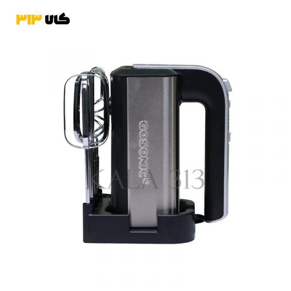 همزن گوسونیک مدل GHM-839