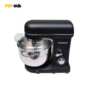 همزن گوسونیک مدل GSM-407