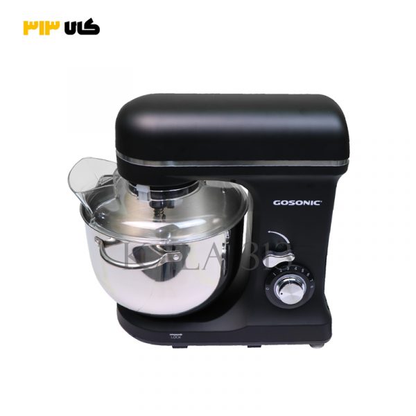 همزن گوسونیک مدل GSM-407