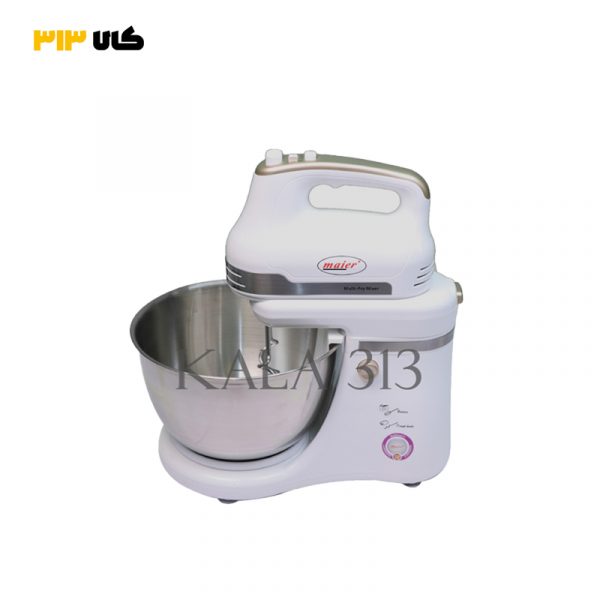 همزن کاسه دار حرفه ای مایر مدل MR-999