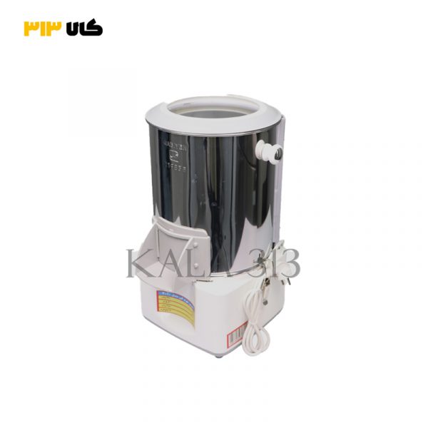 سبزی خردکن گابی ین