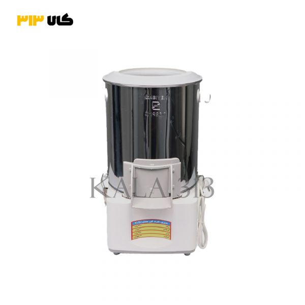 سبزی خردکن گابی ین