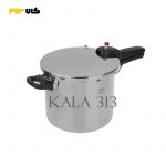 زودپز پارس استیل کد 600 گنجایش 6 لیتر