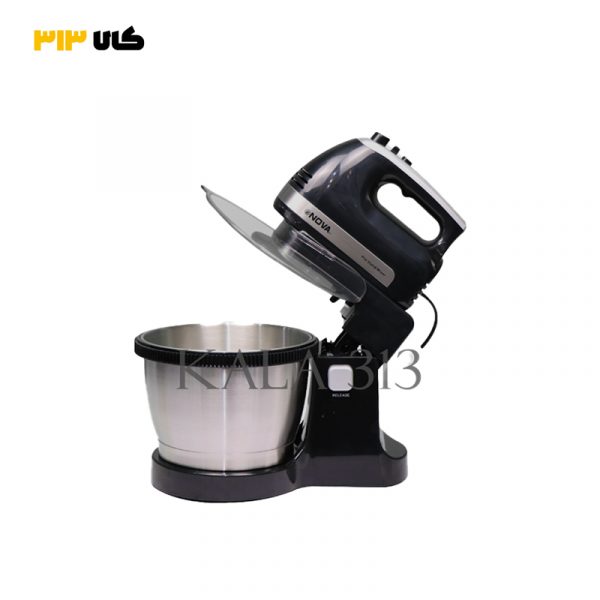 همزن کاسه دار نوا مدل Nm-73