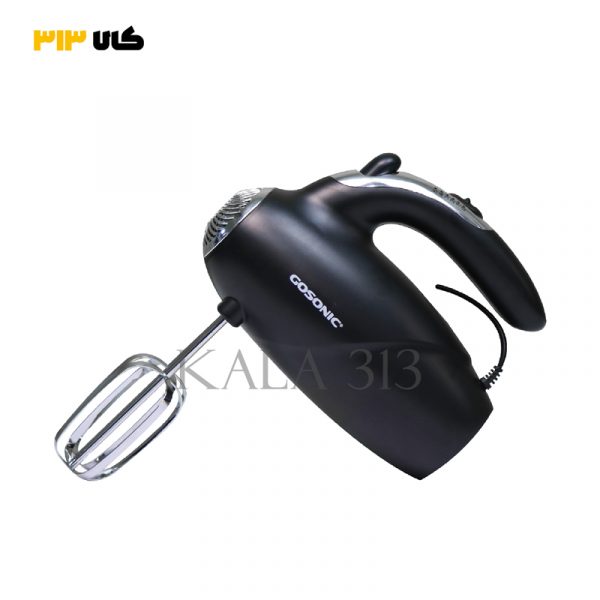 همزن گوسونیک مدل GHM-829