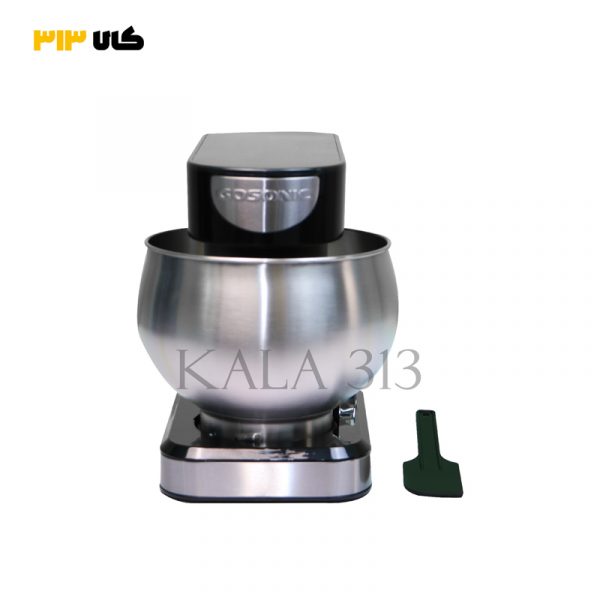 همزن کاسه دار حرفه ای گاسونیک مدل GSM-905