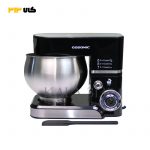 همزن کاسه دار حرفه ای گاسونیک مدل GSM-905