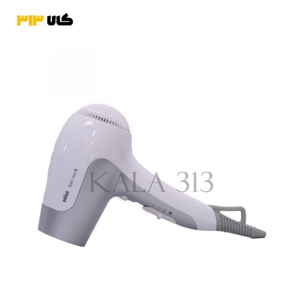 سشوار براون مدل HD580