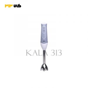 گوشت کوب برقی براون مدل BRAUN HAND BLENDER MQ5235