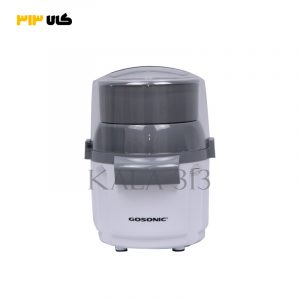 هاون گاسونیک مدل Gsc 901