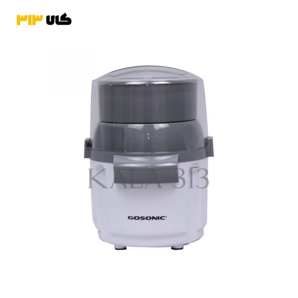 1 هاون گاسونیک مدل Gsc 901