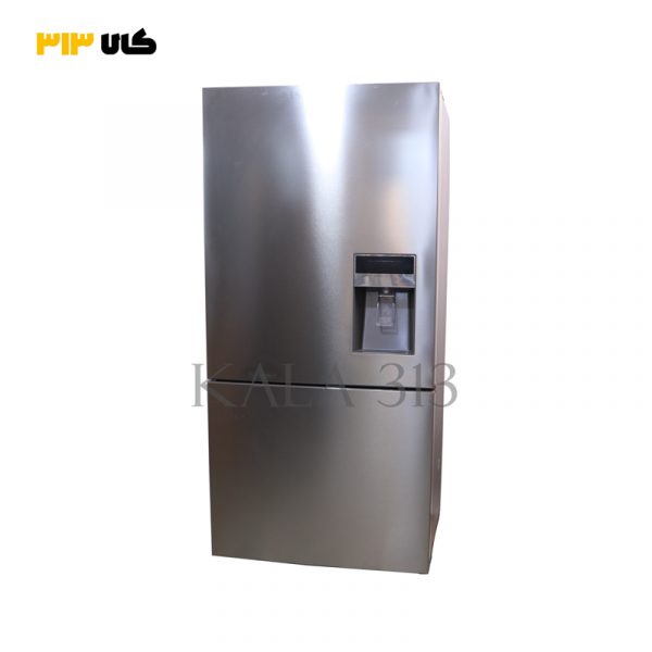 یخچال و فریزر اسنوا مدل S4-0262SS