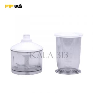 گوشت کوب 4 کاره بوش 6700