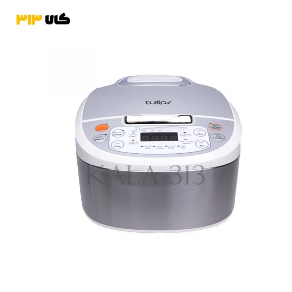 پلوپز تولیپس مدل RC-441-F