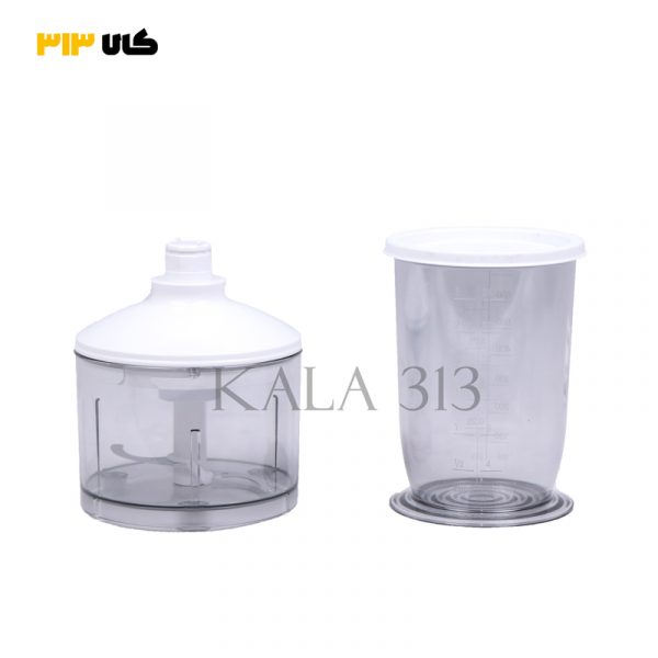 گوشت کوب 4 کاره بوش 6700