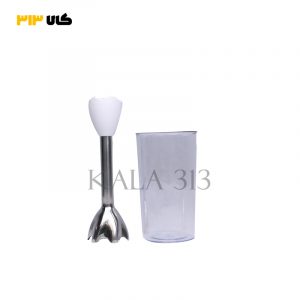 گوشت کوب برقی براون مدل BRAUN HAND BLENDER MQ5235