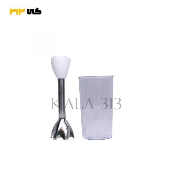 2 گوشت کوب برقی براون مدل BRAUN HAND BLENDER MQ5235