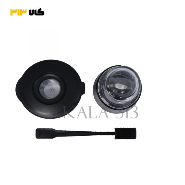 2 اسیاب مخلوط کن تولیپس مدل Tulips BL-A474 Blender