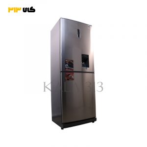 یخچال و فریزر کمبی بدون برفک رنزو مدل 702DN