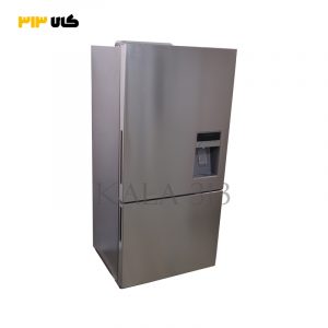 یخچال و فریزر اسنوا مدل S4-0262SS