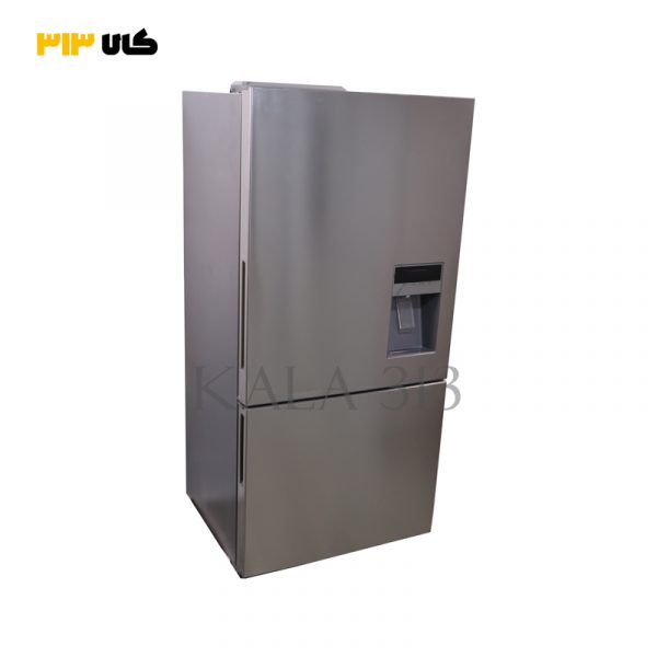 یخچال و فریزر اسنوا مدل S4-0262SS