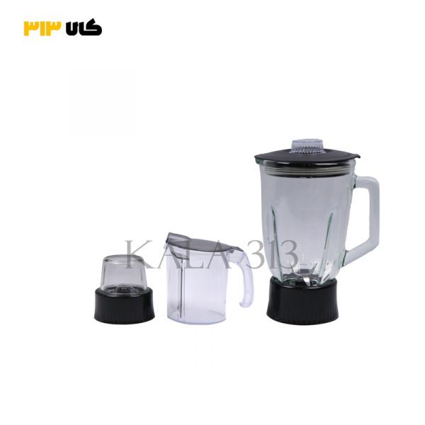 آب میوه گیری تولیپس مدل Fj-479
