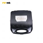 اسنک پز کاخلر 212