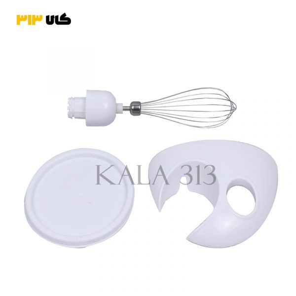 گوشت کوب 4 کاره بوش 6700