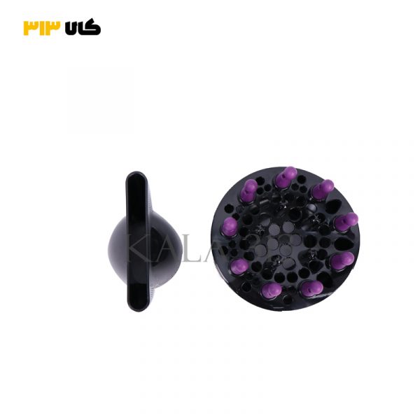 3 سشوار فیلیپس مدل HP8233