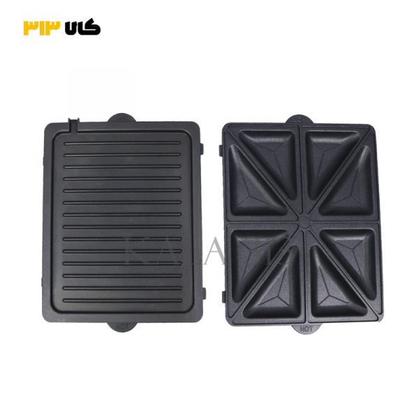 اسنک پز کاخلر 212