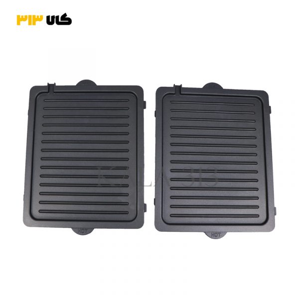 اسنک پز بیشل BL-SM-011