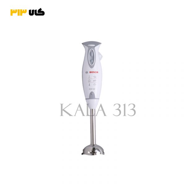 گوشت کوب 4 کاره بوش 6700