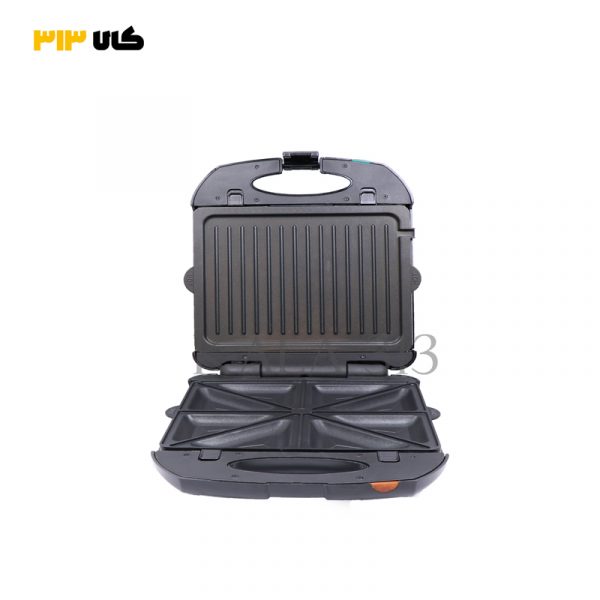 اسنک پز بیشل BL-SM-011