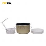 پلوپز تولیپس مدل RC-441-F