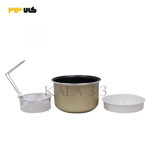 پلوپز تولیپس مدل RC-441-F