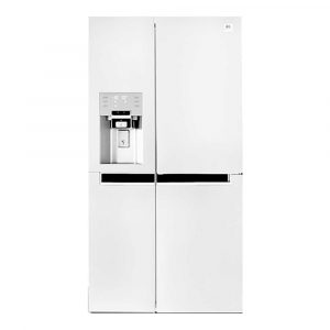 ساید بای ساید دوو مدل D4S-0034MW