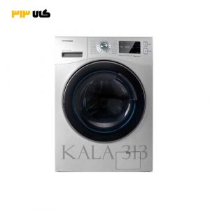 ماشین لباسشویی 8 کیلویی پریمو DWK-8542V