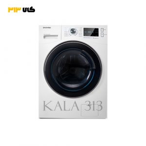 ماشین لباسشویی 8 کیلویی پریمو dwk-8540v