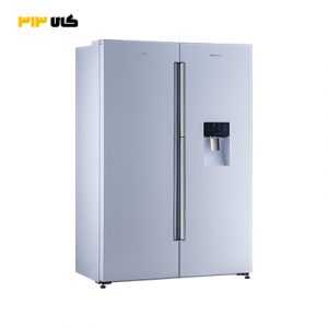 یخچال فریزر دو قولو دیپوینت Max-em