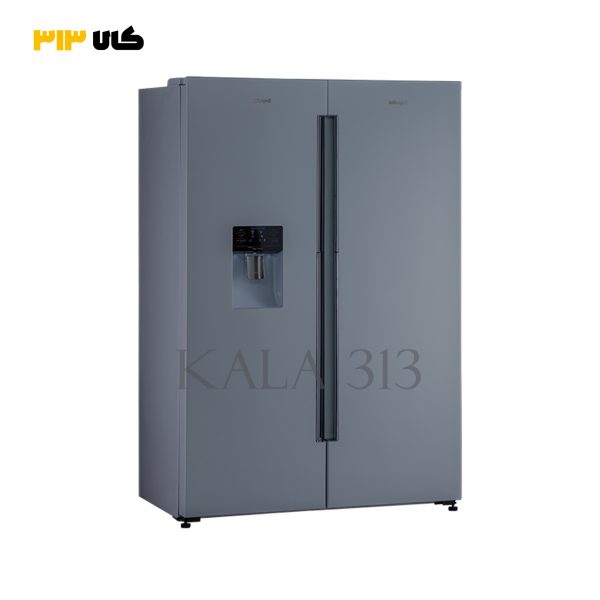 یخچال فریزر دو قولو دیپوینت Max-s