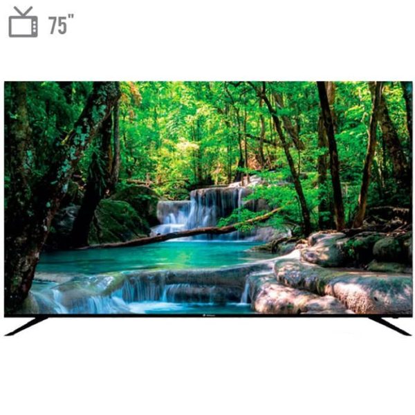 تلویزیون هوشمند اسنوا مدل SSD-75SK700UD تلویزیون هوشمند اسنوا مدل SSD-75SK700UD