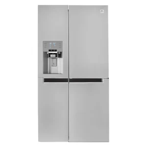 یخچال فریزر ساید بای ساید 36 فوت دوو مدل ARSXi30-30W