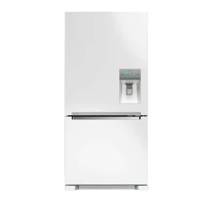 یخچال فریزر دوو مدل BMi-31GW ظرفیت ۲۸ فوت با یخساز اتوماتیک
