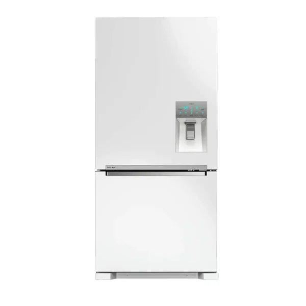 یخچال فریزر دوو مدل BMi-31GW ظرفیت ۲۸ فوت با یخساز اتوماتیک